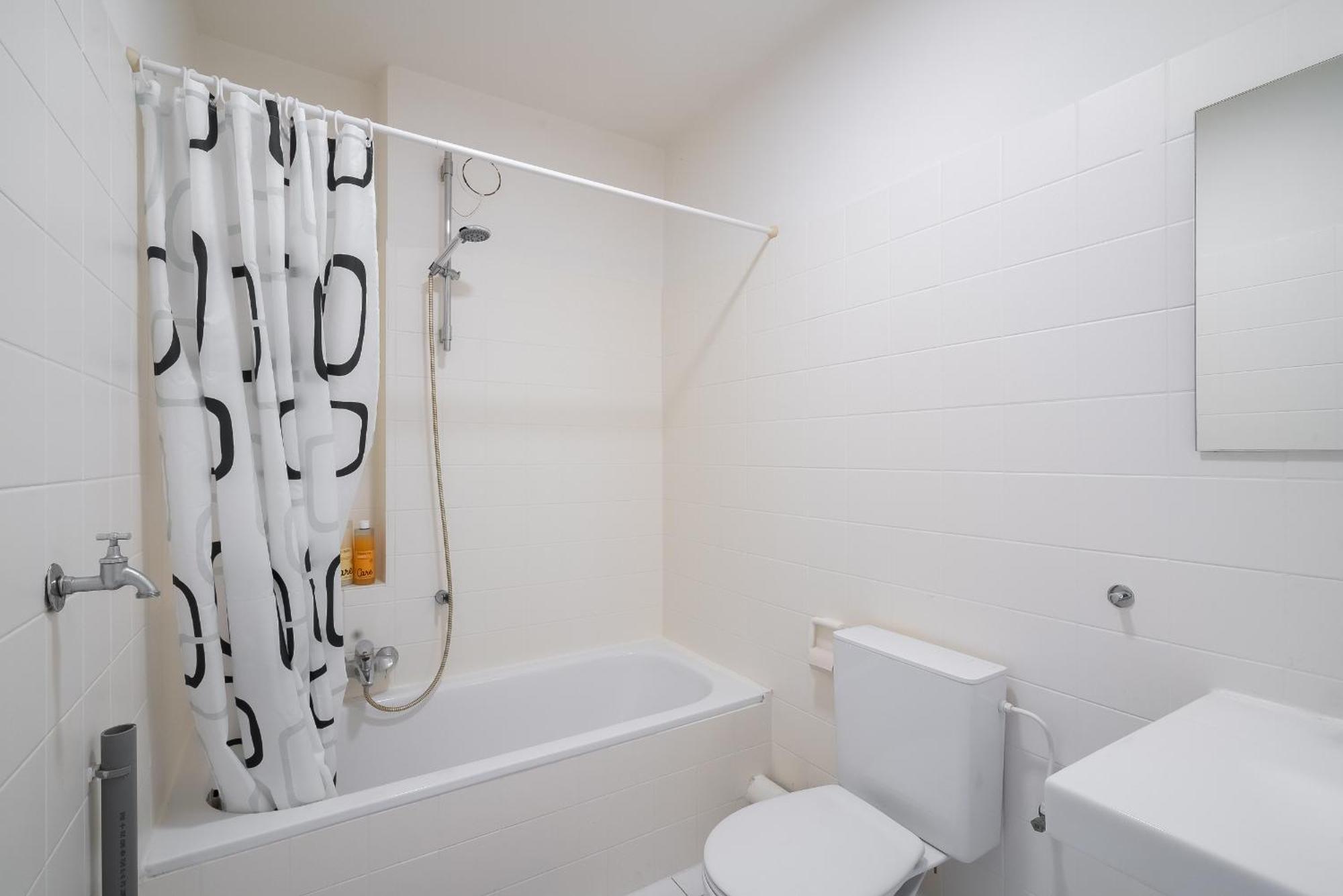 Bright And Appartement Anvers