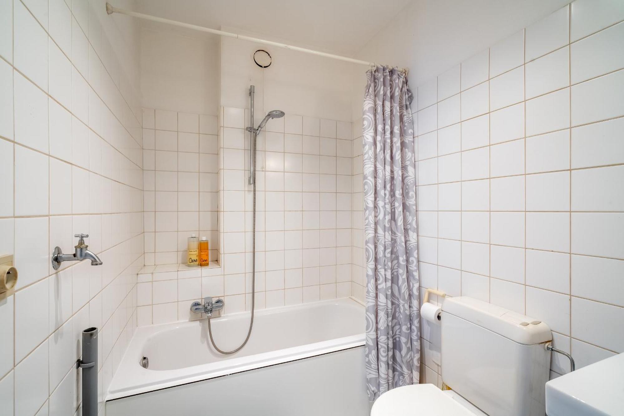 Appartement Bright And Anvers