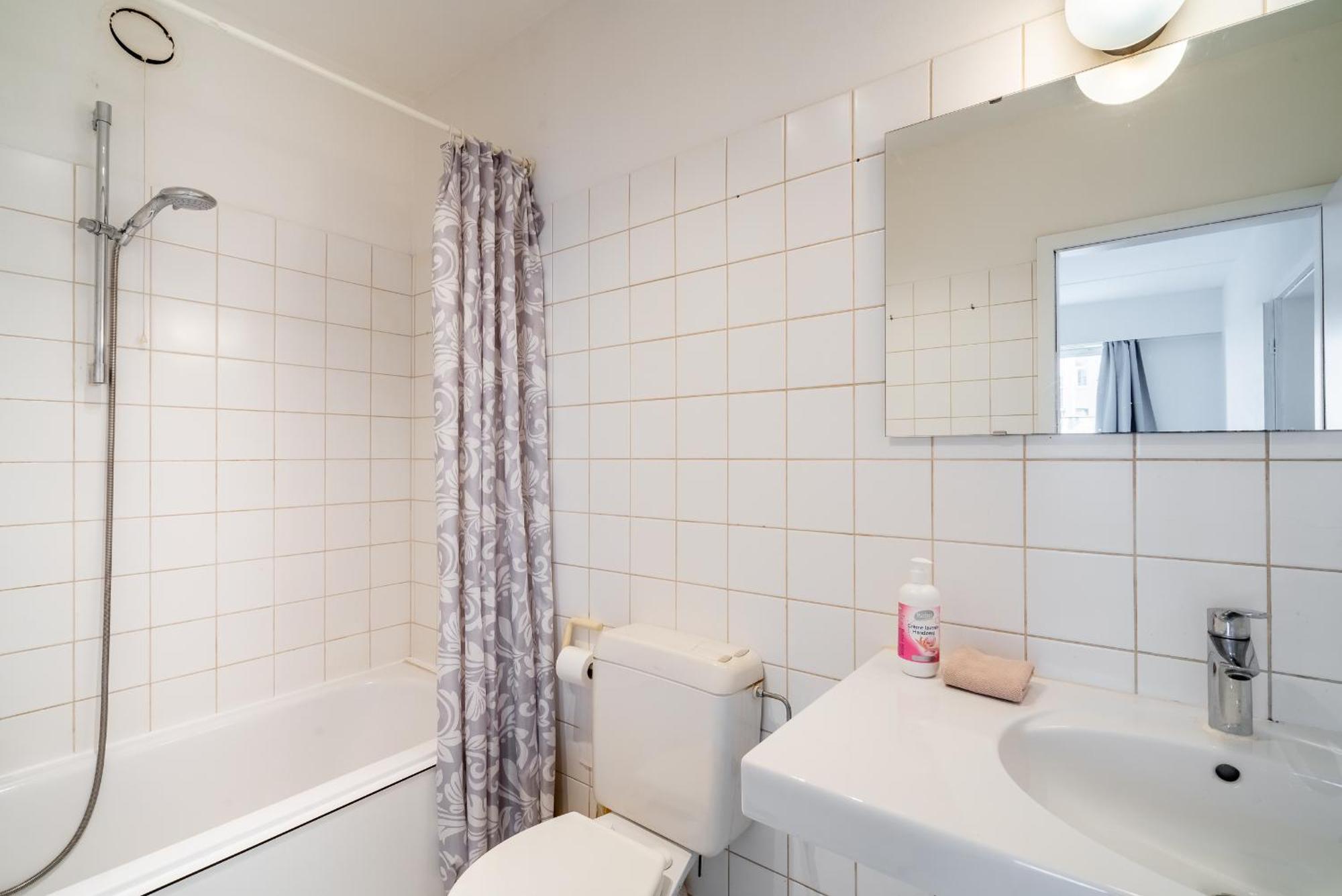 Appartement Bright And Anvers